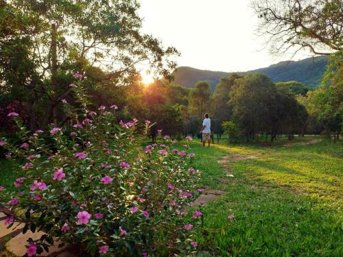 Camping Do Delei