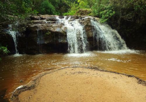 Camping Do Delei