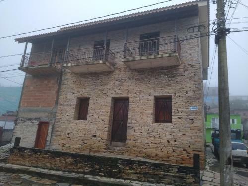 Posada Suite