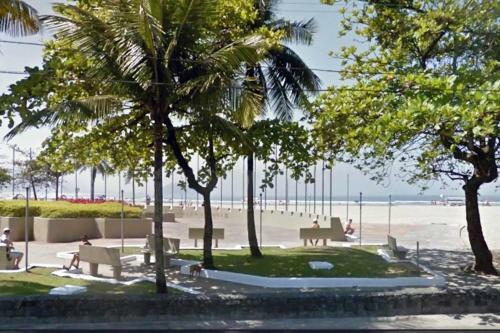Apartamento Apto Amplo E Bem Localizado Com Wifi Em Itarar�
