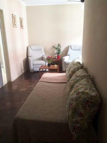 Apartamento Apto Amplo E Bem Localizado Com Wifi Em Itarar�