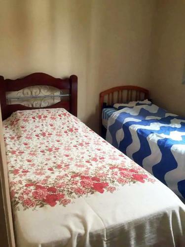 Apartamento Apto Amplo E Bem Localizado Com Wifi Em Itarar�