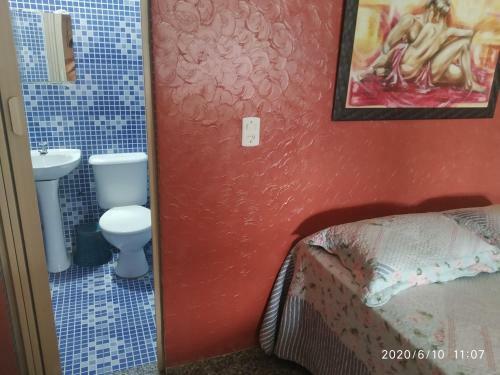 Hostal Pousada Sonho De Ikaro
