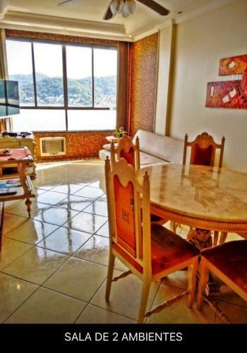Apartamento Apto 2 Dorms Com Vista Panor�mica