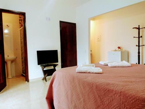 Hostal Su�tes Ninho Da �guia Saquarema