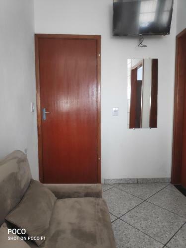 Apartamento Pousada Avenida