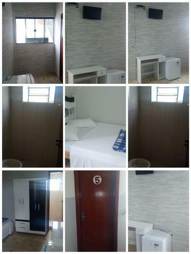 Hostal Pousada Dona Gl�ria