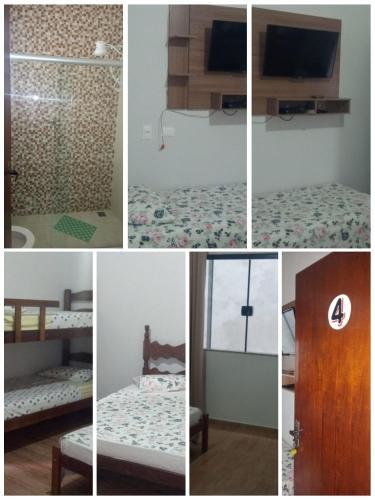 Hostal Pousada Dona Gl�ria
