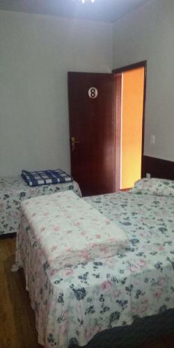 Hostal Pousada Dona Gl�ria