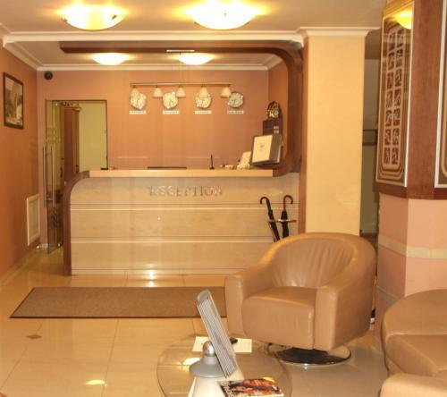 Sport Hotel