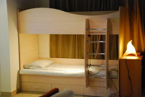 Royal Hostel