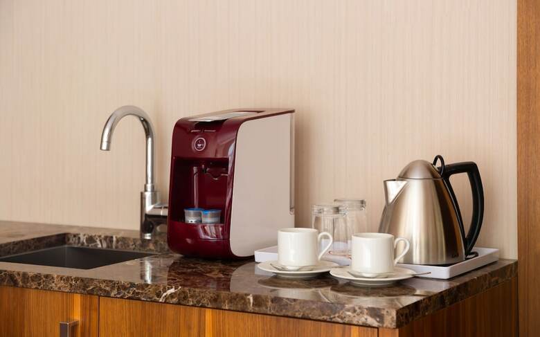 Novosibirsk Marriott Hotel