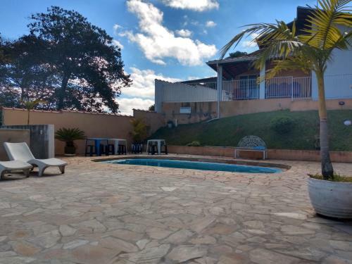 Ch�cara Recanto Para�so