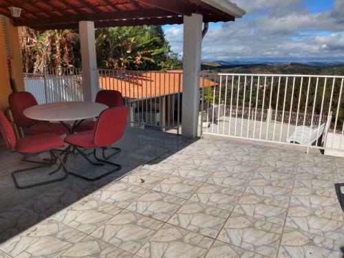 Ch�cara Recanto Para�so