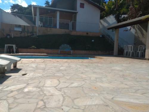Ch�cara Recanto Para�so