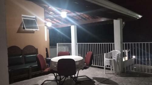 Ch�cara Recanto Para�so