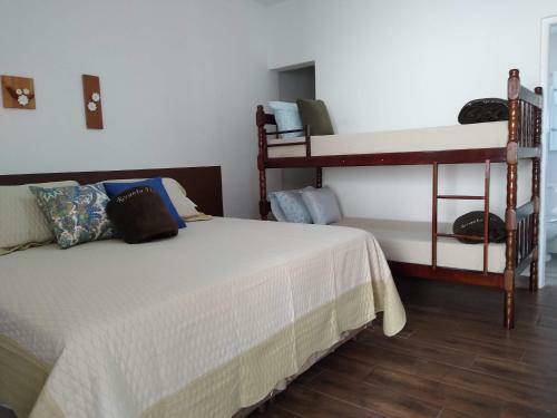 Hostal Recanto Elamar