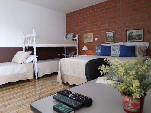 Hostal Recanto Elamar