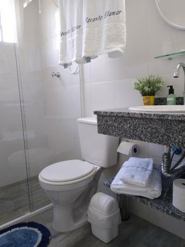 Hostal Recanto Elamar