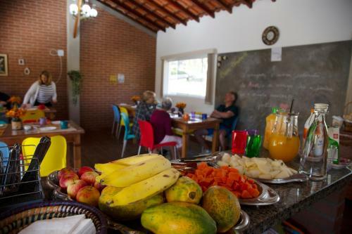 Hostal Recanto Elamar