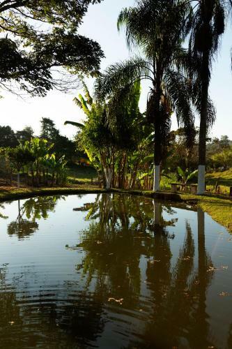 Hostal Recanto Elamar