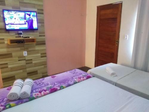 Hostal Chal�s Vila Albino