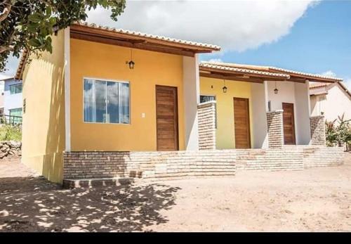 Hostal Chal�s Vila Albino