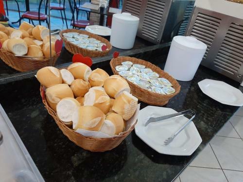 Hotel Belo Horizonte