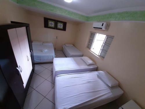 Hotel Belo Horizonte