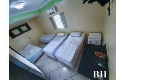 Hotel Belo Horizonte