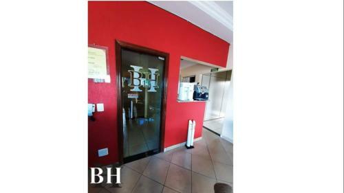 Hotel Belo Horizonte