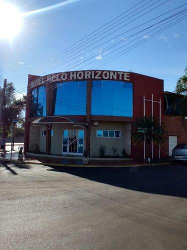 Hotel Belo Horizonte