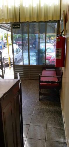 Hotel Vapabu�u