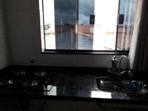Apartamento Casa Do Henrique 2
