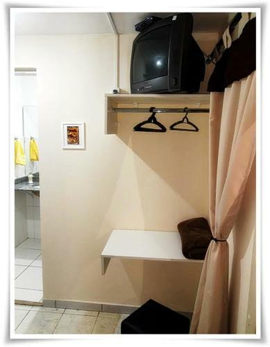 Hotel Castelinho De Sorocaba
