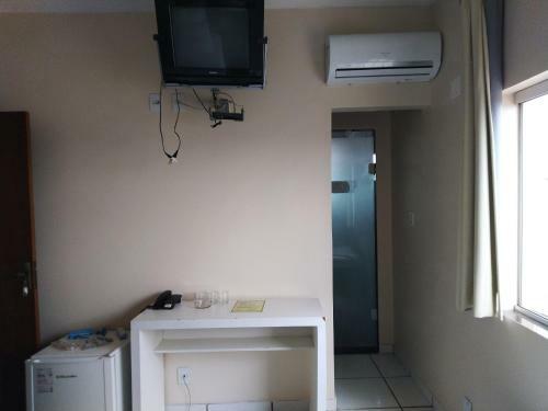 Hotel Bom Jesus Sete Lagoas