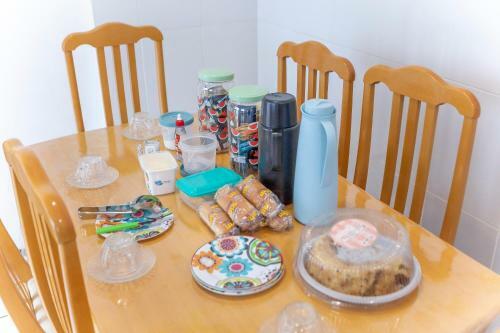 Hostal Pousada Esperan�a