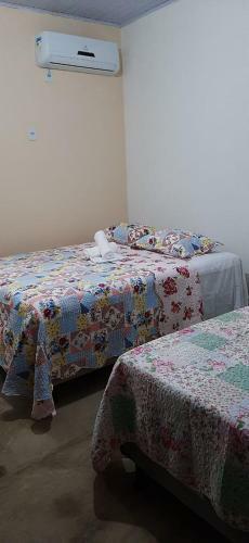 Posada Chal� Bons Ventos