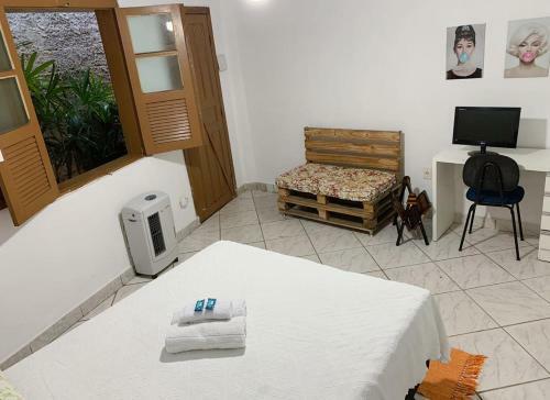 Quitinete - Apart Hotel 2