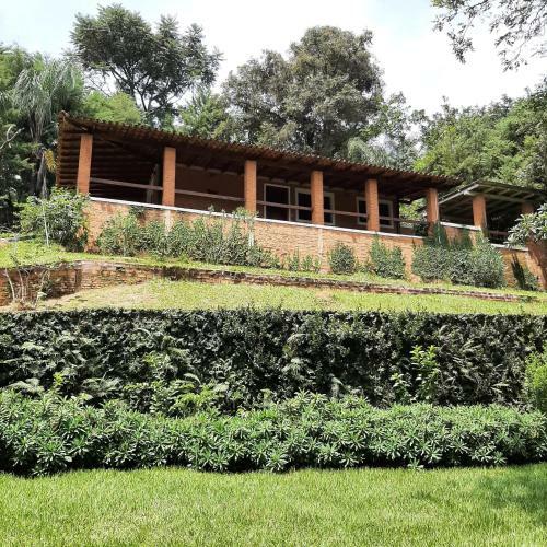 Agroturismo Casa de Campo Aloha