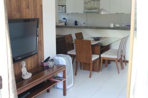 Vilage Itacimirim
