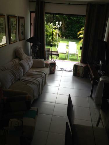 Vilage Itacimirim