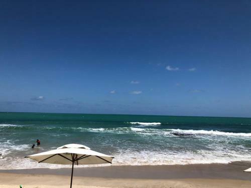 Apartamento Carneiros Beach Resort Paradise