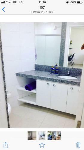 Apartamento Carneiros Beach Resort Paradise