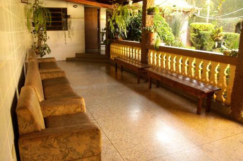 Azul Maria Hostel