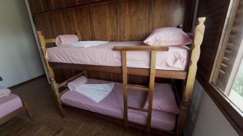 Azul Maria Hostel