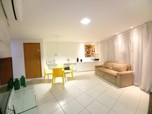Apartamento Carneiros Beach Resort 2