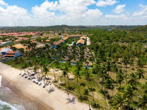 Apartamento Carneiros Beach Resort 2