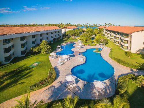 Apartamento Carneiros Beach Resort 2