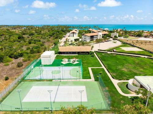 Apartamento Carneiros Beach Resort 2